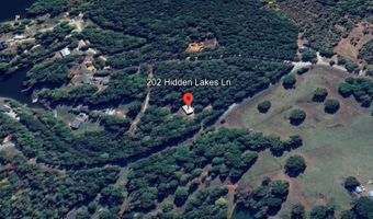 202 Hidden Lakes Ln, Waterloo, SC 29384