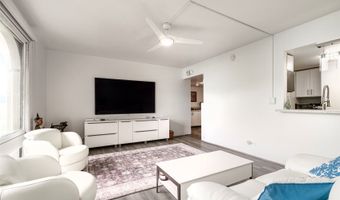 1022 Prospect St 807D, Honolulu, HI 96822
