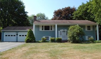 109 Suffolk Dr, North Kingstown, RI 02852