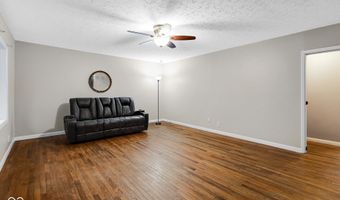 2243 Churchman Ave, Beech Grove, IN 46107
