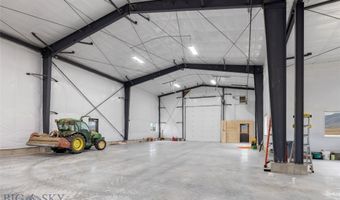 2428 Rector Rd, Belgrade, MT 59714