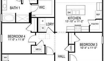 2084 Gadwall Dr, Alabaster, AL 35007