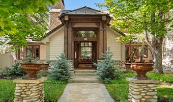 721 W North St, Aspen, CO 81611