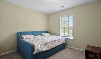 1447 Arnold Dr SE, Allenhurst, GA 31301