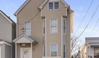 74 W 7TH St 3, Bayonne, NJ 07002