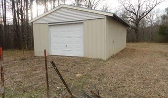 1811 Central St, Water Valley, MS 38965
