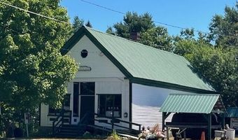 Lot 045 Sawyer Notch Road, Andover, ME 04216