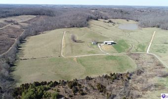 Tract 9 Troutman Lane, Clarkson, KY 42726