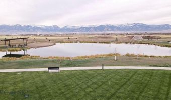 810 Accolade Loop, Belgrade, MT 59714