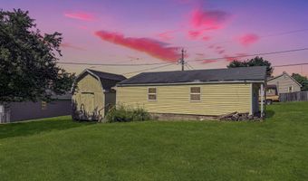 2003 F St, Bedford, IN 47421