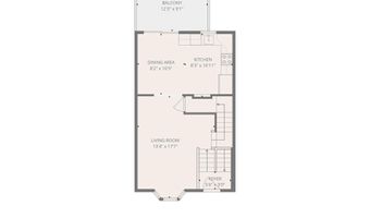 422 MACHIAS Pl, Baltimore, MD 21220