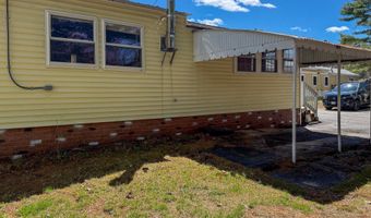 862 Mayhew Tpke 1, Bridgewater, NH 03222