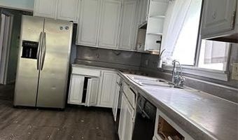 417 E SE, Ardmore, OK 73401