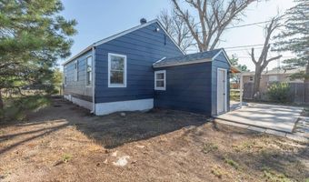 2539 E 10TH St, Cheyenne, WY 82001