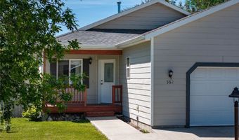 562 N River Rock Dr, Belgrade, MT 59714