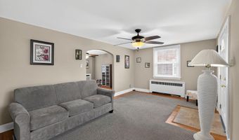 321 E MAGNOLIA Ave, Aldan, PA 19018