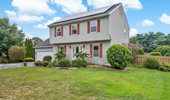2238 GENNESSEE Ave, Atco, NJ 08004