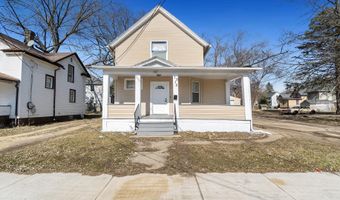 1515 Mulberry, Rockford, IL 61101