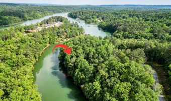 LOT 8 SHORESIDE AT SIPSEY, Double Springs, AL 35553