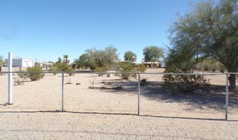 25569 Ochoco Way, Bouse, AZ 85325