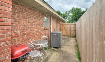 3708 N Bryan Ave, Bethany, OK 73008
