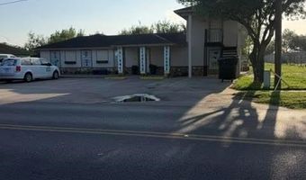 411 N Glasscock Blvd, Alton, TX 78573