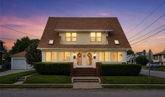 113 Beckwith St, Cranston, RI 02910