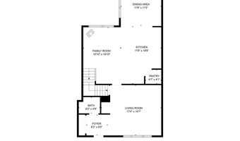 638 BERWICK Ct, Abingdon, MD 21009