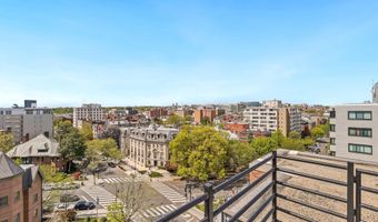 1545 18TH St NW 215, Washington, DC 20036
