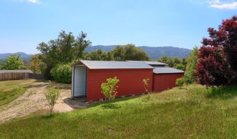 44800 Ahwahnee Acres Rd, Ahwahnee, CA 93601