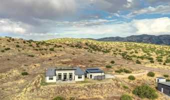 28 Scenic Ridge Dr S, Alpine, TX 79830