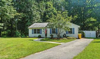 1601 PINCAY Ct, Annapolis, MD 21409