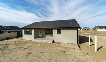 515 Montecito Ave, Billings, MT 59105