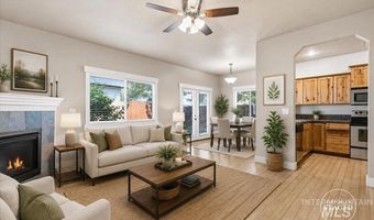 5273 W Morris Hill Rd, Boise, ID 83706