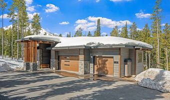 11 Speaking Eagle, Big Sky, MT 59716