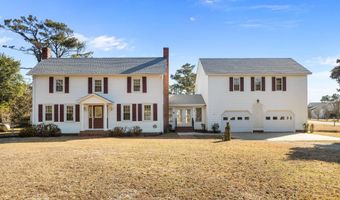 664 Seashore Dr, Atlantic, NC 28511