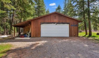 181 E Deer Meadow Ln, Blanchard, ID 83804