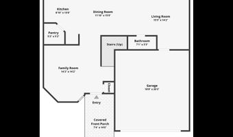 1402 NW 27TH Ave, Battle Ground, WA 98604