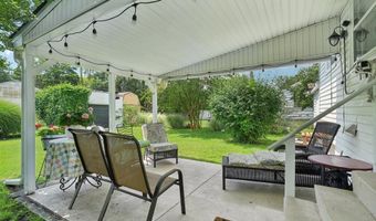140 S DAVIS Ave, Audubon, NJ 08106