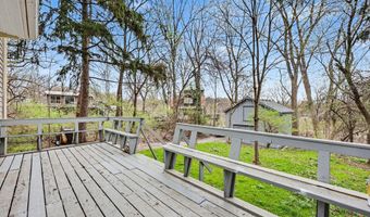 1326 Traver St, Ann Arbor, MI 48105