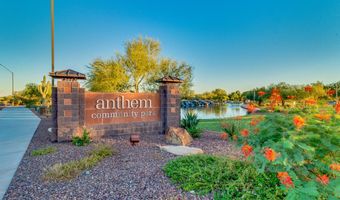 2136 W CAMARGO Dr, Anthem, AZ 85086
