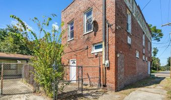 1670 North St, Baton Rouge, LA 70802