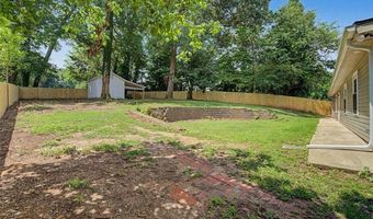 1595 Jacqueline Cir, Austell, GA 30168