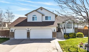 5470 Shenandoah Dr, Chubbuck, ID 83202