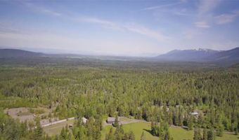 Nhn Black Wolf Trail, Bigfork, MT 59911