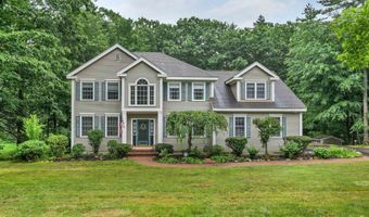 55 Dunlap Dr, Bedford, NH 03110
