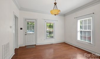 3314 N Alexander St, Charlotte, NC 28205