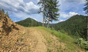 480 Dunn Peak Rd, Avery, ID 83802