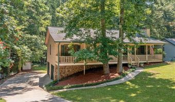 6226 Westridge Trce, Acworth, GA 30102