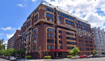 1245 13TH St NW 811, Washington, DC 20005